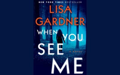 LISA GARDNER – WHEN YOU SEE ME