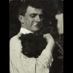 Majakoskij, l’urlo dalla terra zarista.