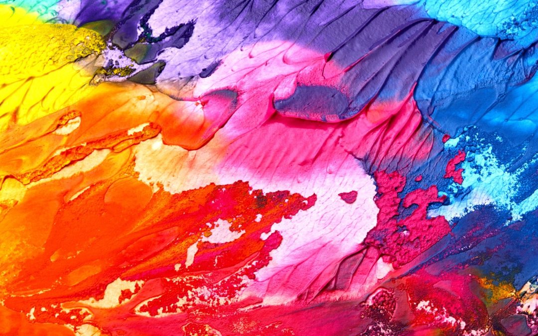 Il senso di vuoto come tela bianca su cui dipingere i propri sogni più autentici