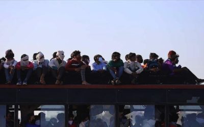 Siamo ancora ‘in vacanza’!