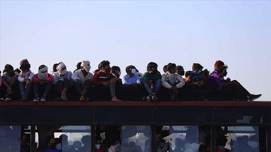 Siamo ancora ‘in vacanza’!