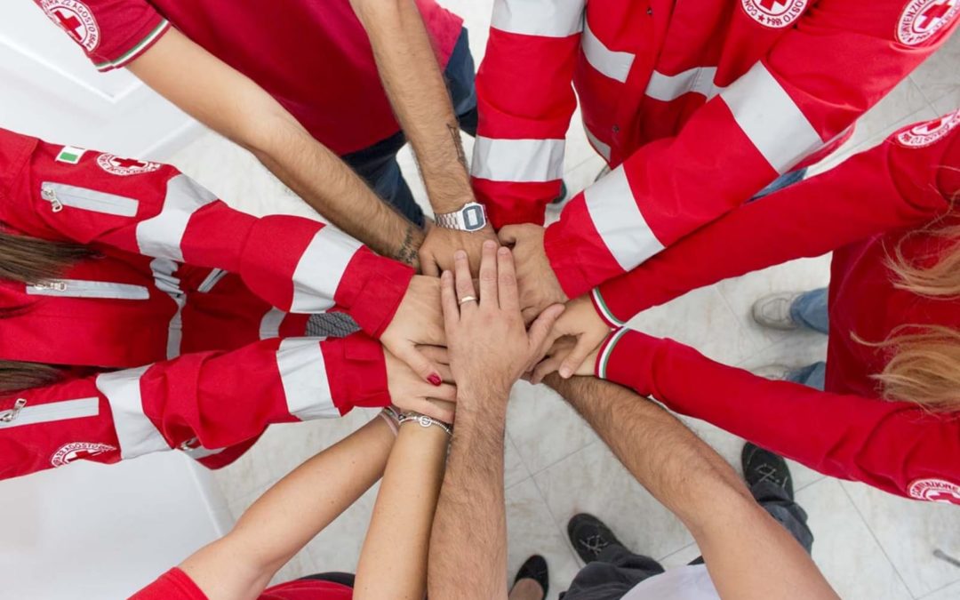 GIOVANI e VOLONTARIATO