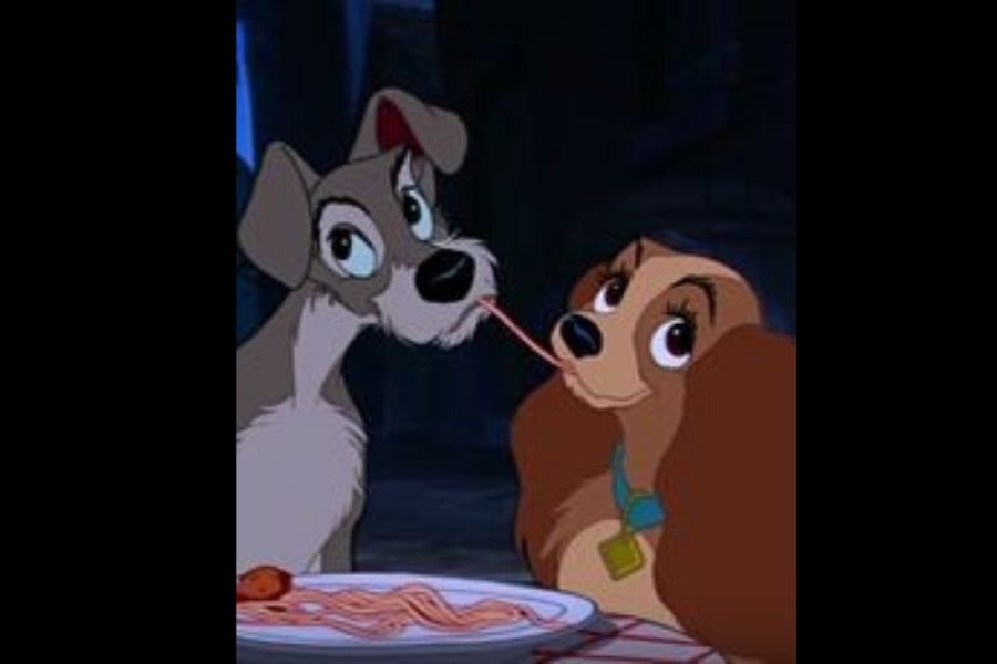 Lo spaghettone mio