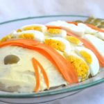 Una ricetta per questo tempo