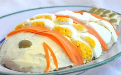 Una ricetta per questo tempo