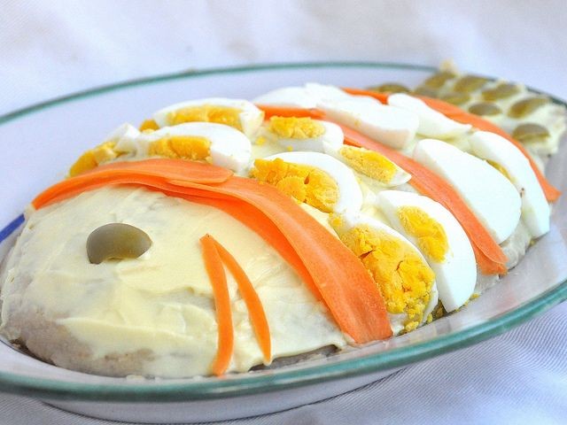 Una ricetta per questo tempo