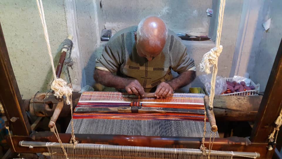 L’arte sopravvive con il passare del tempo