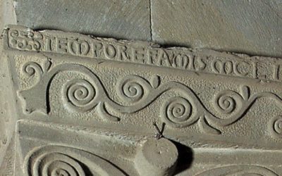 DA ROMENA, COPIO E INCOLLO La fraternità attorno alla pieve millenaria del Casentino