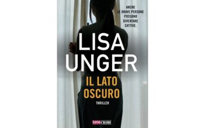 LISA UNGER – THE STRANGER INSIDE