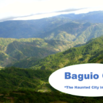 MYSTERIOUS PLACES IN BAGUIO CITY, PHILIPPINES La città filippina dei fantasmi