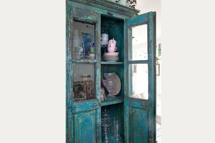 Arredo di famiglia