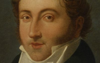 ROSSINI E PARIGI Musica, cibo e sesso