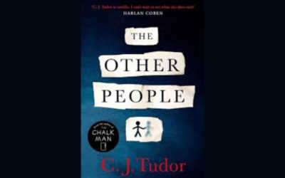 CJ TUDOR – THE OTHER PEOPLE