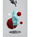 SCUOLA E FAMIGLIA INSIEME IN QUESTO 2020  Le mascherine saranno le nostre bandiere di vittoria contro il virus