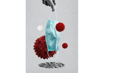 SCUOLA E FAMIGLIA INSIEME IN QUESTO 2020  Le mascherine saranno le nostre bandiere di vittoria contro il virus