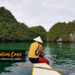 Sohoton Cove, Surigao del Norte