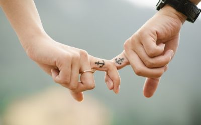 DAL BISOGNO D’AMORE ALLA SCELTA DI UNA CONDIVISIONE ARMONIOSA E FELICE L’amore come meravigliosa opportunità di crescita personale