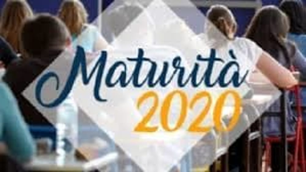 GIOVANI E MATURITA’ 2020 Ricordi della notte prima degli esami…..