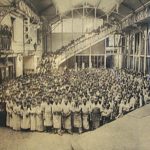 BISCOTTI PER DIRE GRAZIE  I “Petit Beurre”, in prima linea contro il Covid