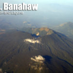 Mount Banahaw – Il vulcano sacro