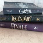 MY FAVOURITE YA FANTASY – I migliori libri fantasy da leggere