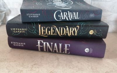 MY FAVOURITE YA FANTASY – I migliori libri fantasy da leggere