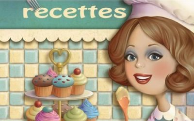 LE RICETTE DELL’ESTATE  A tavola con il sorriso