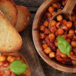 LENTICHHIE, PROTAGONISTE DI STAGIONE  Lenticchie alla semplice