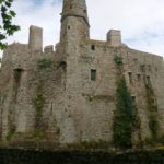 IL CASTELLO DI PIROU – Dalla Normandia al Sud Italia