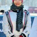 LA DONNA CHE HA INSEGUITO IL SUO SOGNO – Laleh Seddigh, la prima donna pilota iraniana