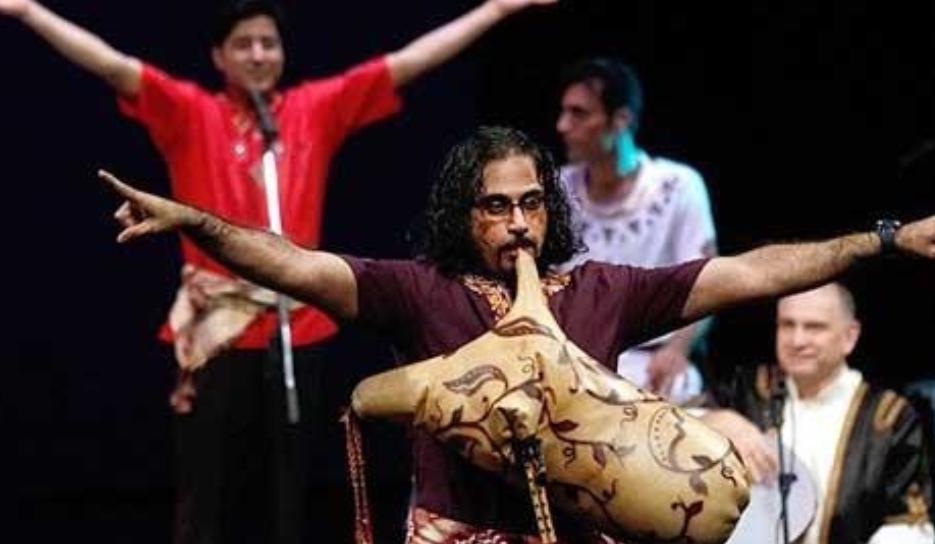 LA MUSICA  CHE LEGA IL NORD AL SUD – La tradizione nelle canzoni di Lian