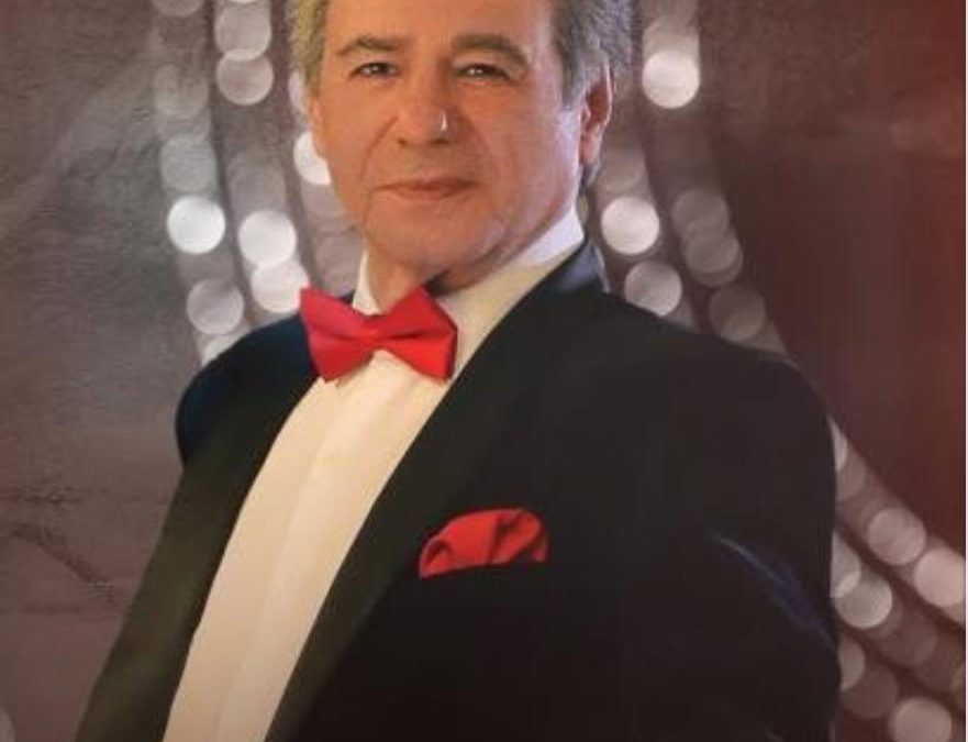 “SULTANO DEI CUORI” – Compie ottant’anni Aref, il re del pop iraniano
