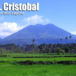 MOUNT SAN CRISTOBAL – La montagna del diavolo