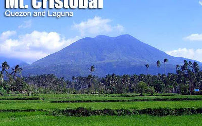 MOUNT SAN CRISTOBAL – La montagna del diavolo