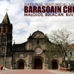 Barasoain Church
