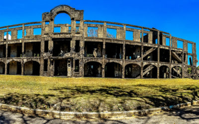 Corregidor is where the fallen soldiers roam – L’isola dei suicidi