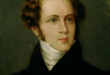 VINCENZO BELLINI: il cigno catanese a Parigi