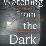 GYTHA LODGE – WATCHING FROM THE DARK