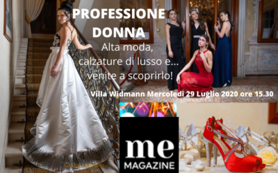 Professione donna