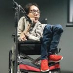 OLTRE I LIMITI – La storia di Vahid Rajabloo