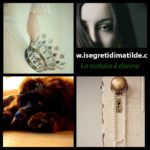 GIORNATA MONDIALE DEL CANE 2020 – Matilde e il suo amico del cuore Roy