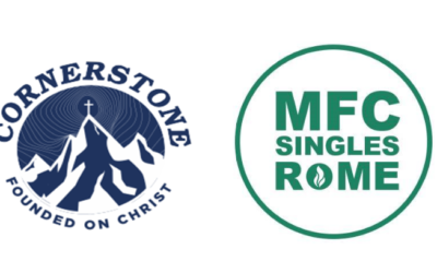 CORNERSTONE (Founded on Christ) – Missionarietà della comunità filippina a Roma