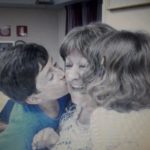 LA GUIDA A DISTANZA – Il ricordo di una mamma speciale, mamma Amely