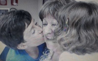 LA GUIDA A DISTANZA – Il ricordo di una mamma speciale, mamma Amely