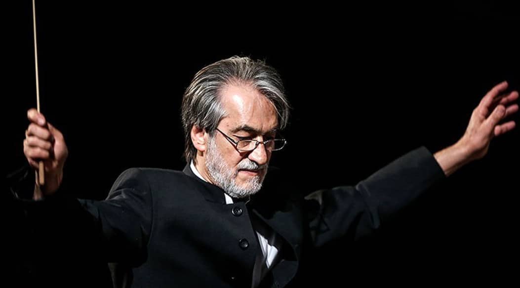 UNA FUSIONE EROICA – La musica tradizionale iraniana e il genio del grande compositore Entezami raccontano la guerra