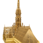 GIORNATE EUROPEE DEL PATRIMONIO – In Francia, anche Notre Dame