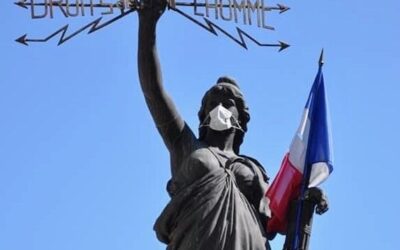 PARIGI E COVID : COPPIA FISSA?