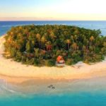 BOOKS TO TAKE ON A DESERT ISLAND