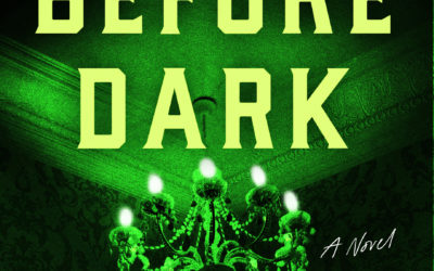 HOME BEFORE DARK – Il Thriller soprannaturale di Riley Sager