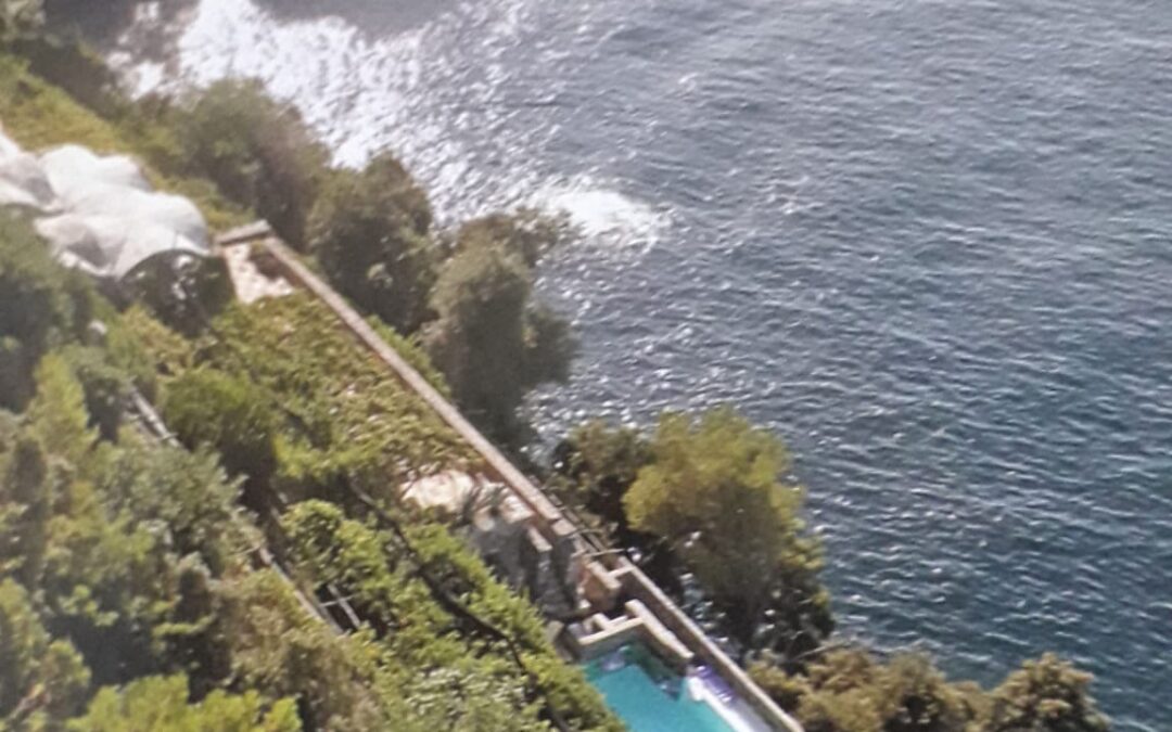 LA TORRE E IL SENTIERO DEI LIMONI – Da Maiori a Minori in Costiera Amalfitana